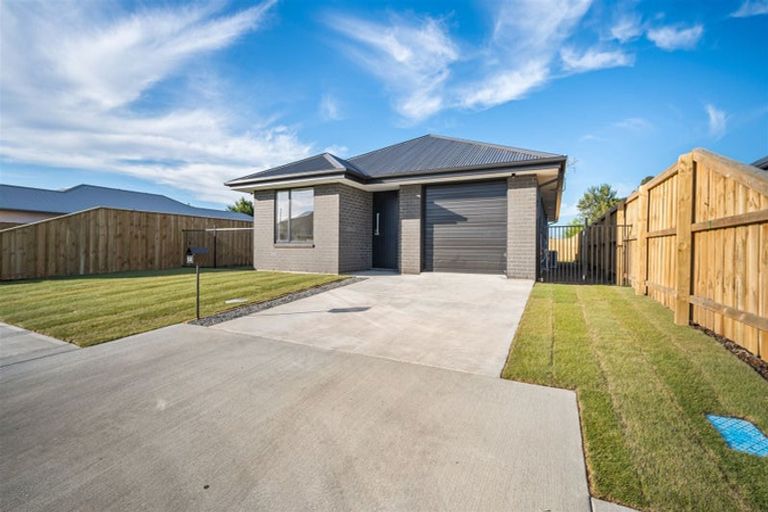 Photo of property in 53 Henshaw Street, Woodend, 7610