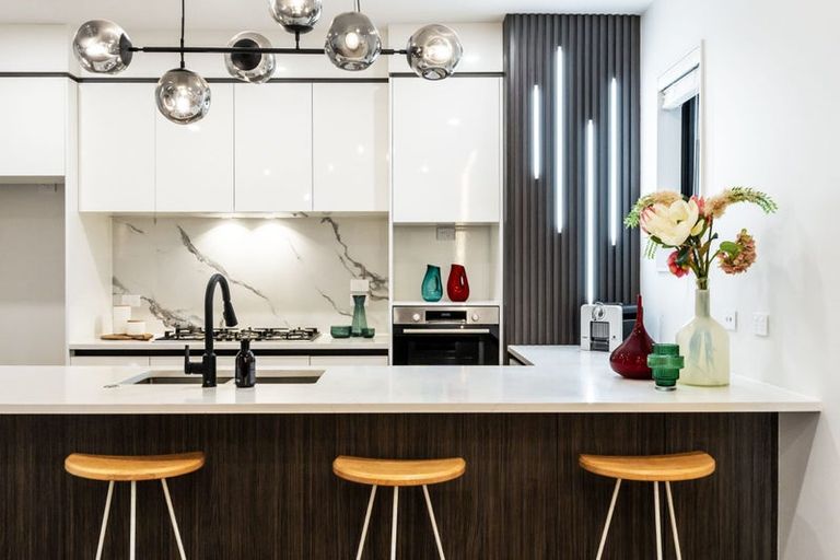 Photo of property in 3 Hato Road, Hobsonville, Auckland, 0616