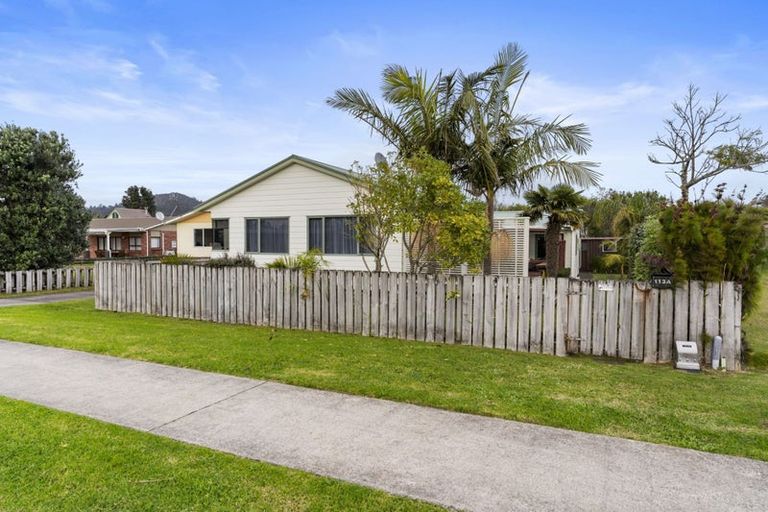 Photo of property in 113a Kiwi Road, Whangamata, 3620