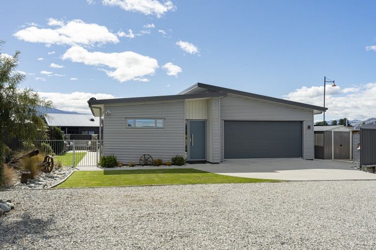 Photo of property in 44 Hosking Drive, Cromwell, 9310
