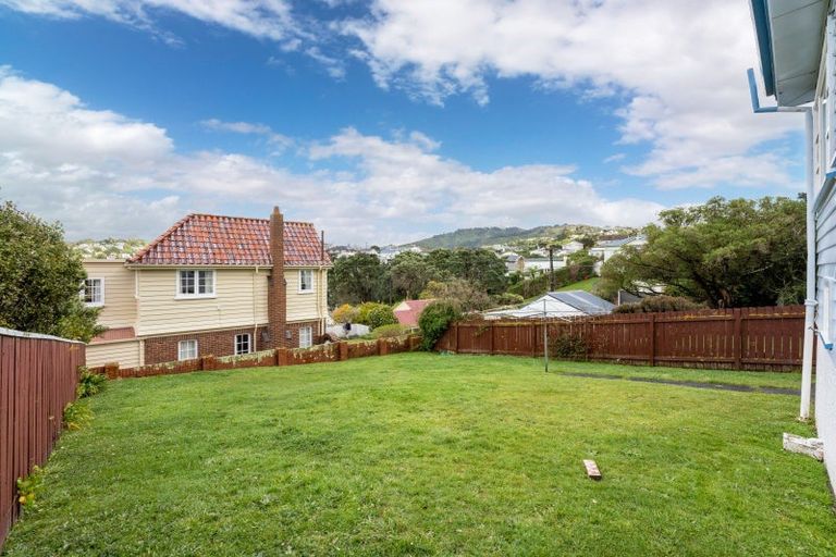 Photo of property in 4 Ravi Street, Khandallah, Wellington, 6035