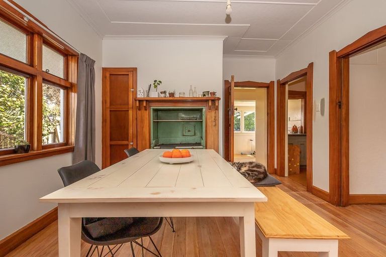 Photo of property in 136 Peel Street, Westport, 7825