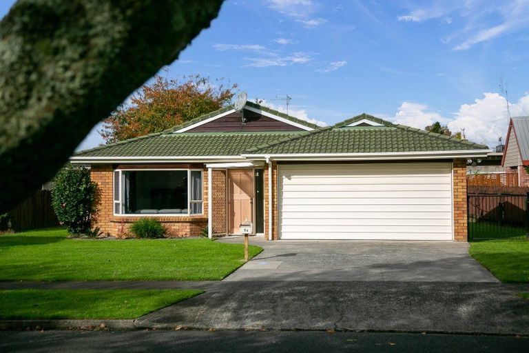 Photo of property in 1a Longfellow Street, Leamington, Cambridge, 3432