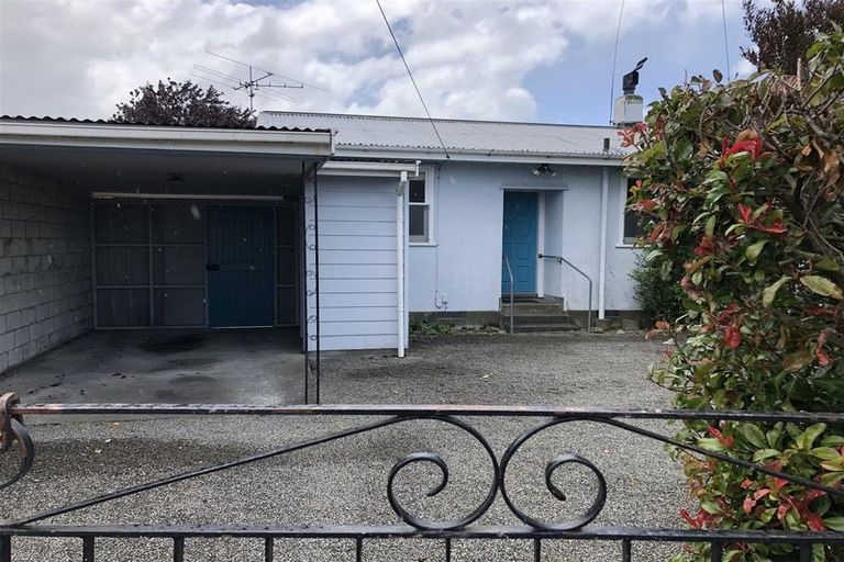Photo of property in 46 Cole Street, Masterton, 5810