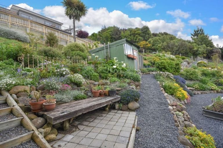 Photo of property in 52 Ryehill Street, Calton Hill, Dunedin, 9012