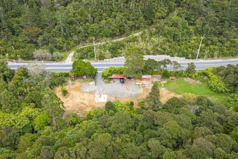 Photo of property in 792 State Highway 1, Dome Valley, Warkworth, 0981