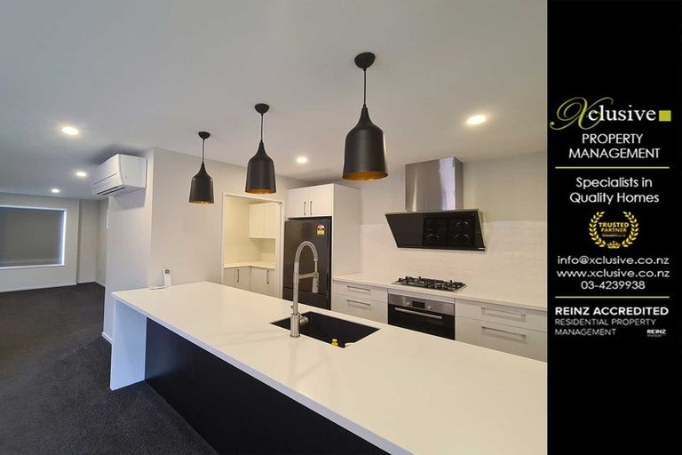 Photo of property in 40 Lansdowne Way, Rolleston, 7615