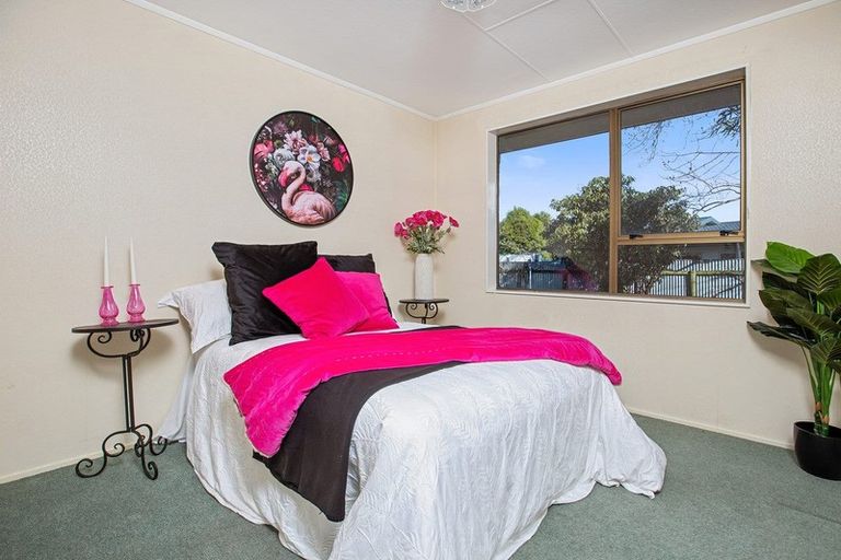 Photo of property in 10 Kereru Place, Masterton, 5810