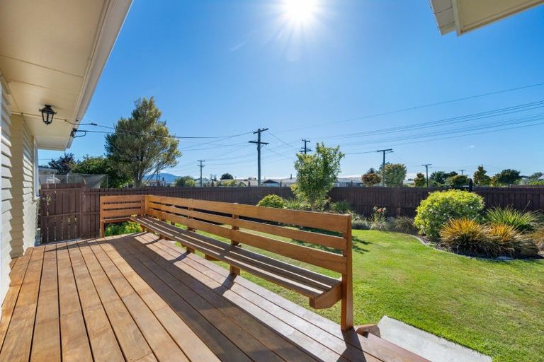 Photo of property in 228 Scott Street, Redwoodtown, Blenheim, 7201
