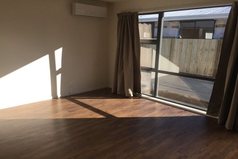 Photo of property in 25 Arawa Street, Shirley, Christchurch, 8013