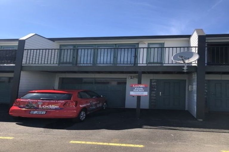 Photo of property in 11u7 Bryce Lane, Hamilton Central, Hamilton, 3204