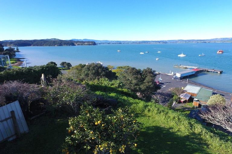 Photo of property in 148 Retemeyer Road, Kawhia, 3889