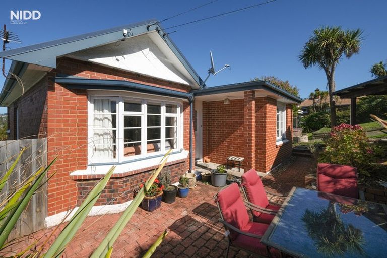 Photo of property in 143 Forfar Street, Clyde Hill, Dunedin, 9011