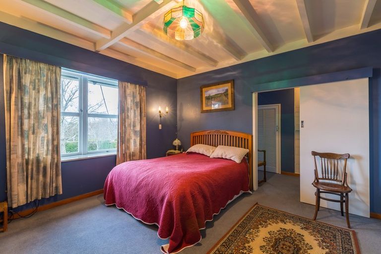 Photo of property in 144 Porangahau Road, Waipukurau, 4200