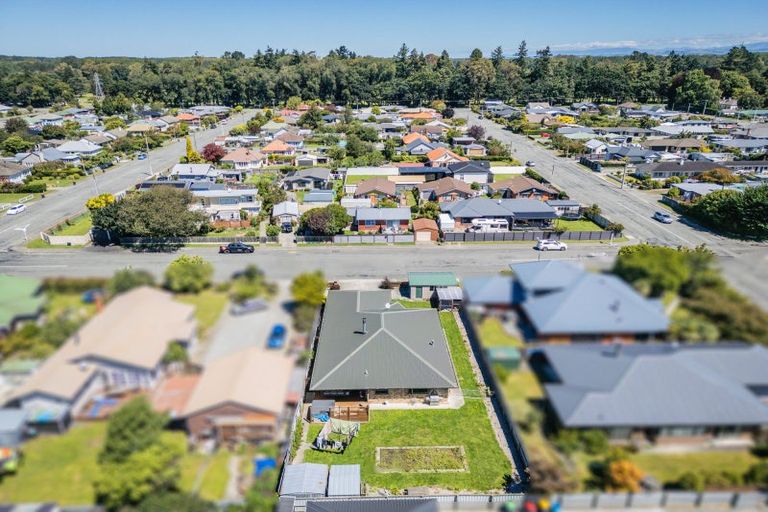 Photo of property in 55 Denmark Street, Temuka, 7920