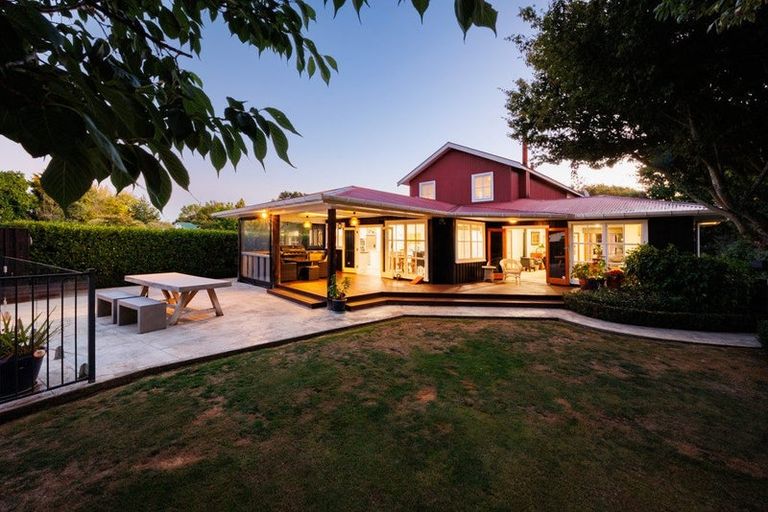 Photo of property in 36 Cloverlea Road, Westbrook, Palmerston North, 4475