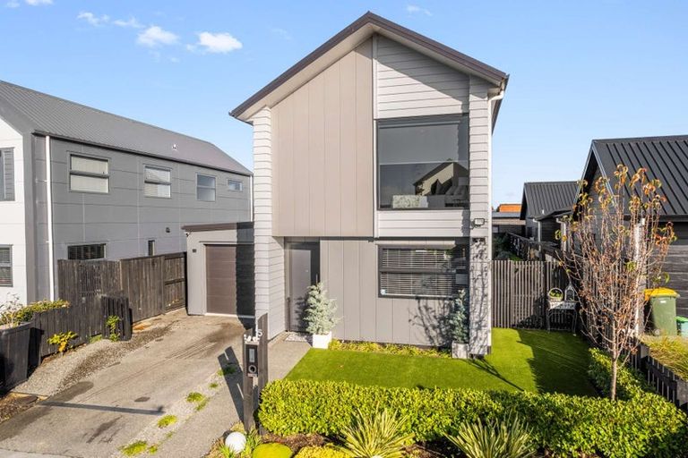 Photo of property in 5 Guillaume Street, Chartwell, Hamilton, 3210