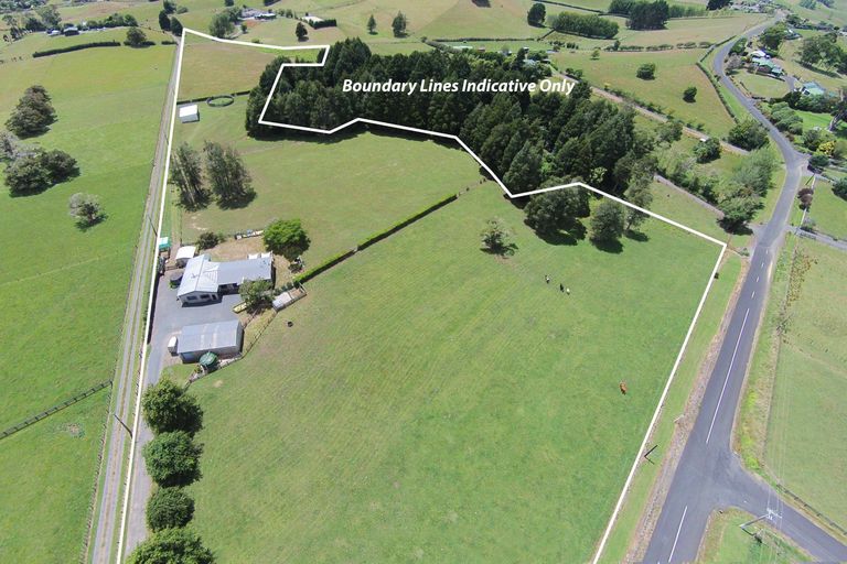 Photo of property in 221 Dominion Road, Tuakau, 2121
