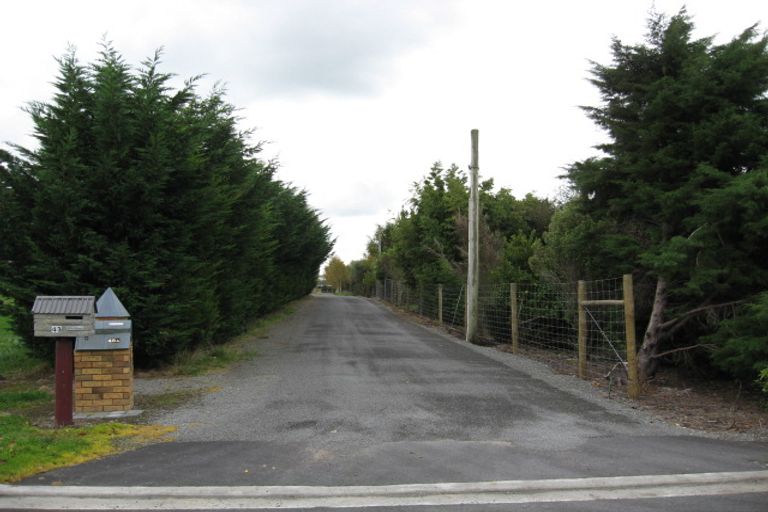 Photo of property in 43 Grassmere Street, Papanui, Christchurch, 8052