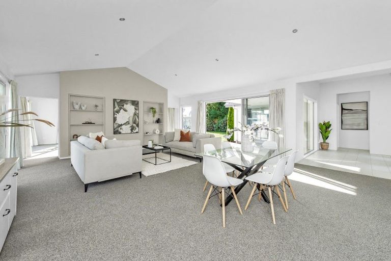 Photo of property in 26 Melville Crescent, Rolleston, 7614