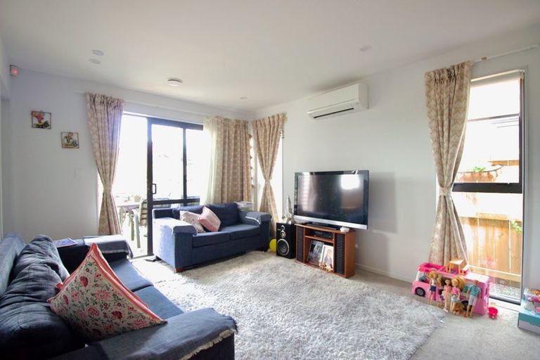 Photo of property in 56 Cosgrave Road, Papakura, 2110
