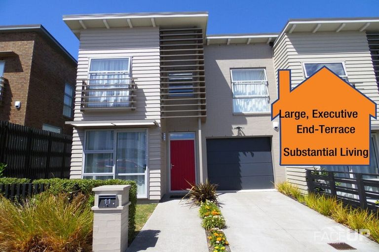 Photo of property in 11 Mollusc Road, Hobsonville, Auckland, 0616