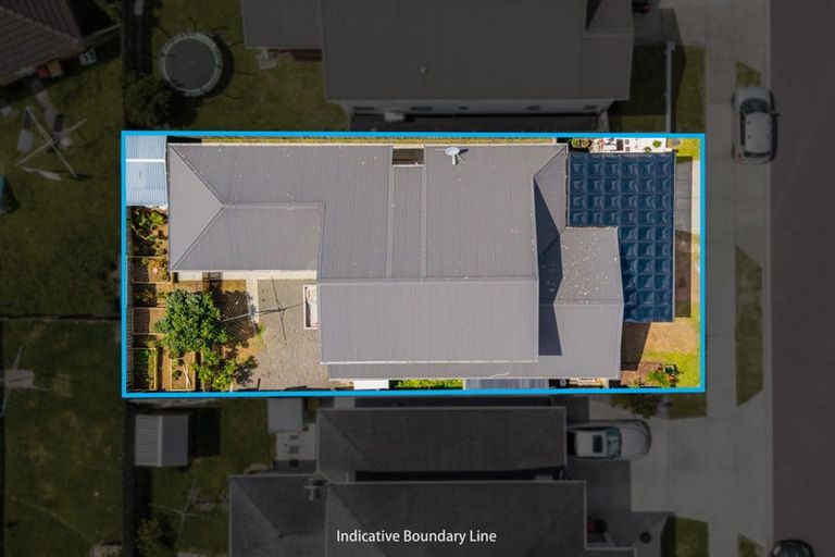 Photo of property in 46 Pate Crescent, Favona, Auckland, 2024