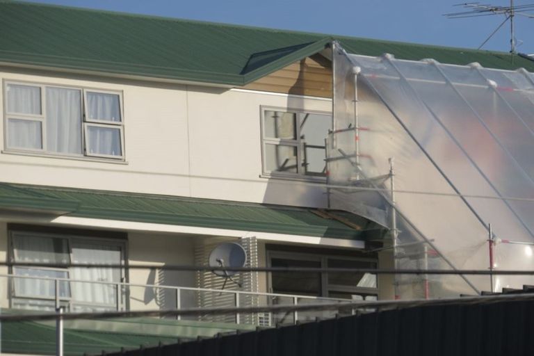 Photo of property in 28/8u Girton Terrace, Mount Cook, Wellington, 6021