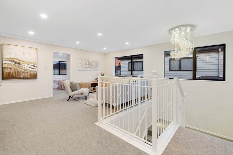 Photo of property in 23 Beltany Drive, Flat Bush, Auckland, 2019
