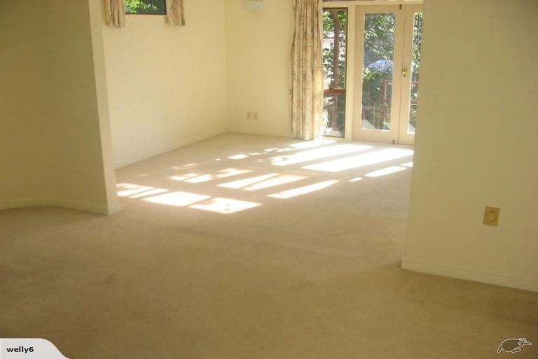 Photo of property in 218d Tinakori Road, Thorndon, Wellington, 6011