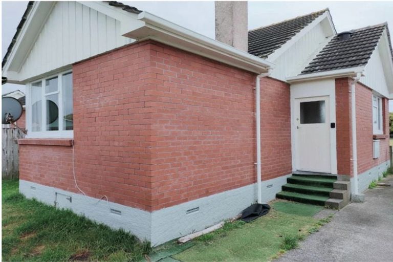 Photo of property in 14 Roger Street, Lytton West, Gisborne, 4010