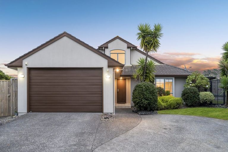 Photo of property in 16 Braestar Court, Henderson, Auckland, 0612