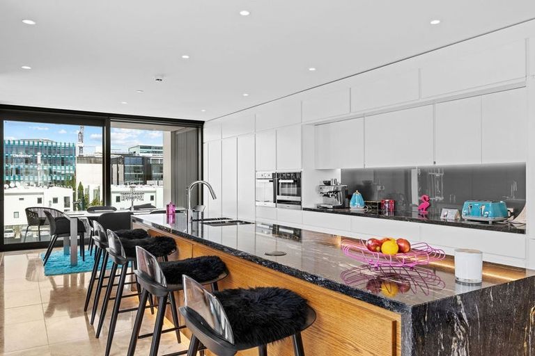 Photo of property in 202/69 Armagh Street, Christchurch Central, Christchurch, 8013