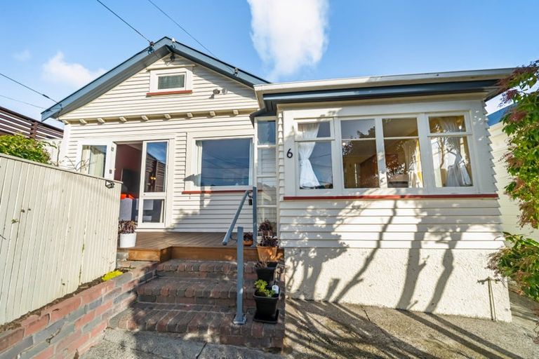 Photo of property in 6 Raupo Street, Hataitai, Wellington, 6021