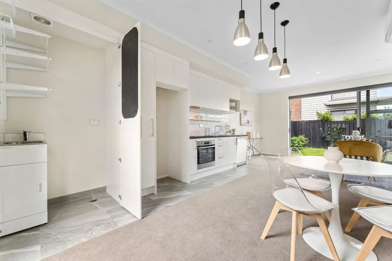 Photo of property in 24 Rangihina Road, Hobsonville, Auckland, 0616