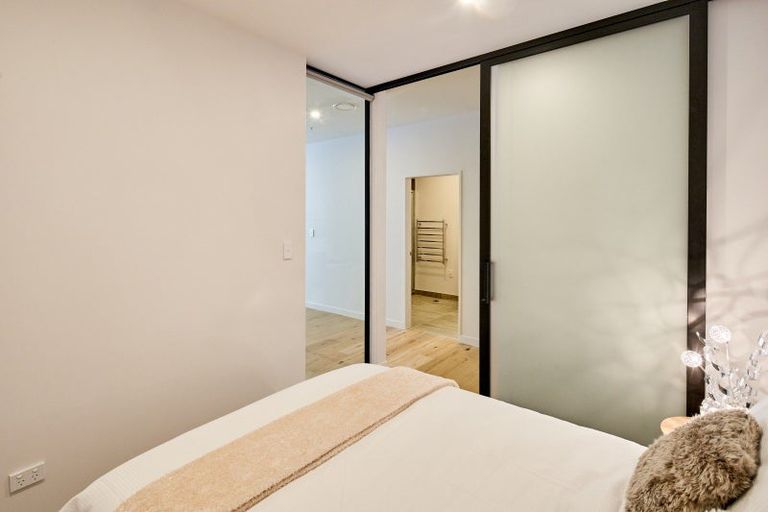 Photo of property in A C Nielsen House, 208/120 Victoria Street, Te Aro, Wellington, 6011