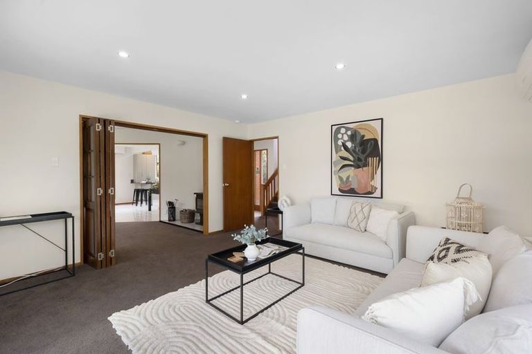 Photo of property in 5 Lancewood Drive, Halswell, Christchurch, 8025