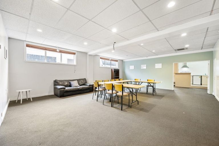 Photo of property in Apparel House, 215u1 Victoria Street, Te Aro, Wellington, 6011