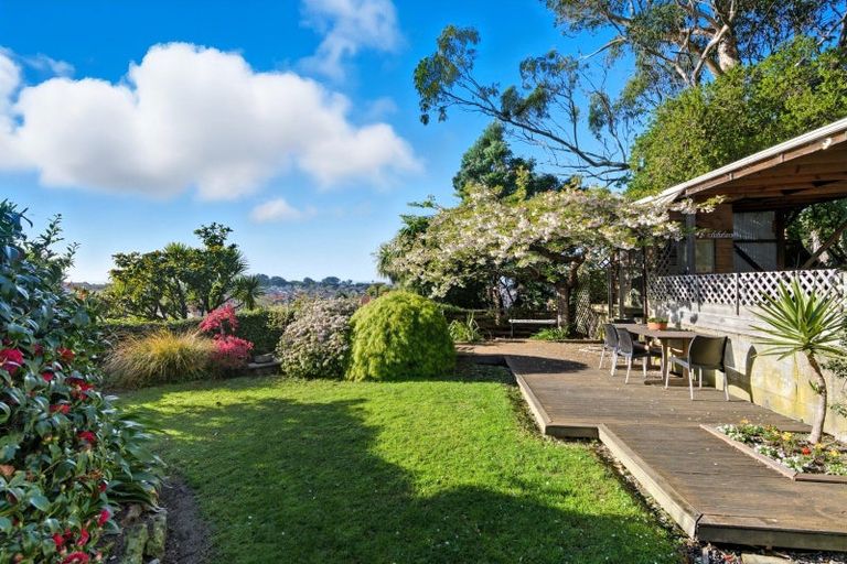 Photo of property in 112 Forbury Road, Saint Clair, Dunedin, 9012