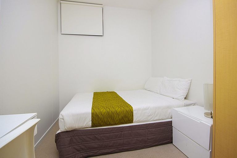 Photo of property in Twin Towers, 811/17 Putney Way, Manukau, Auckland, 2104