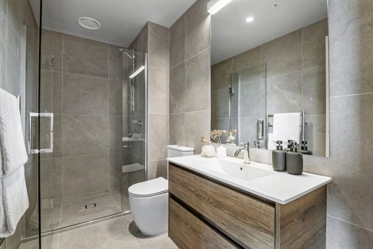 Photo of property in 202/23 Pennant Street, Long Bay, Auckland, 0630