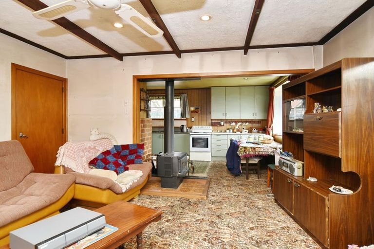 Photo of property in 40 Frensham Crescent, Woolston, Christchurch, 8062