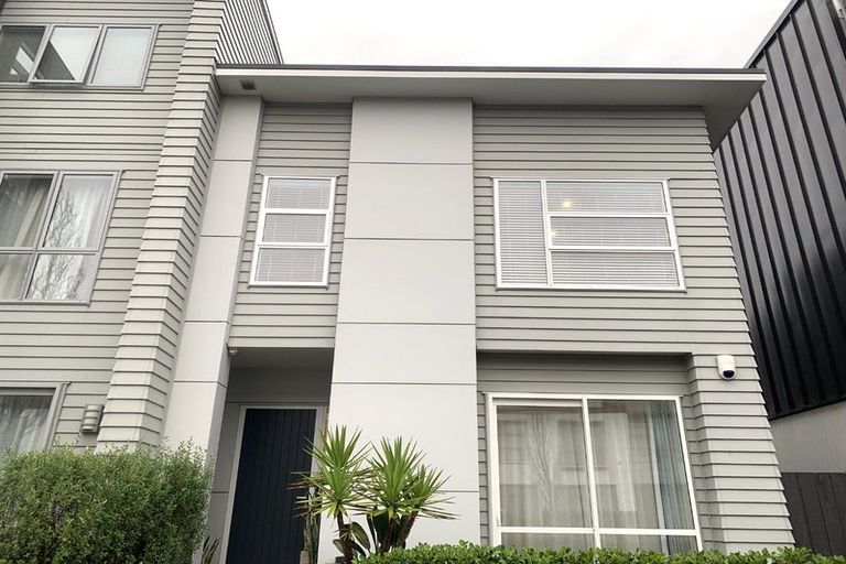 Photo of property in 189 Hobsonville Point Road, Hobsonville, Auckland, 0616