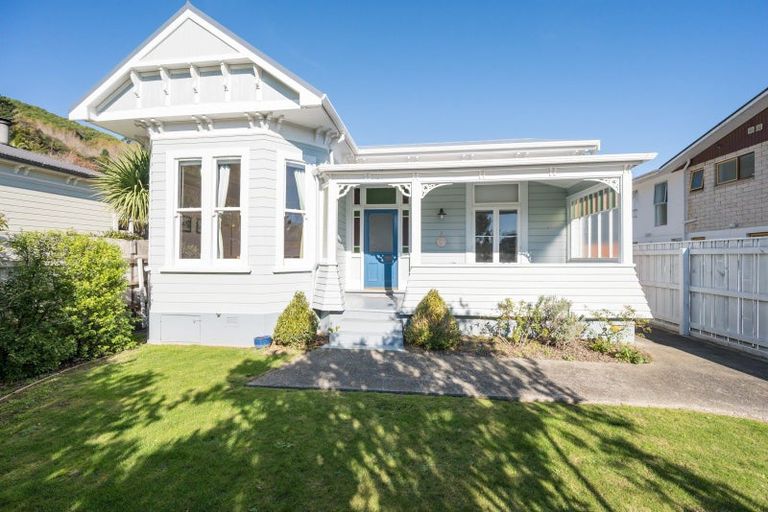 Photo of property in 88 Cambria Street, The Wood, Nelson, 7010