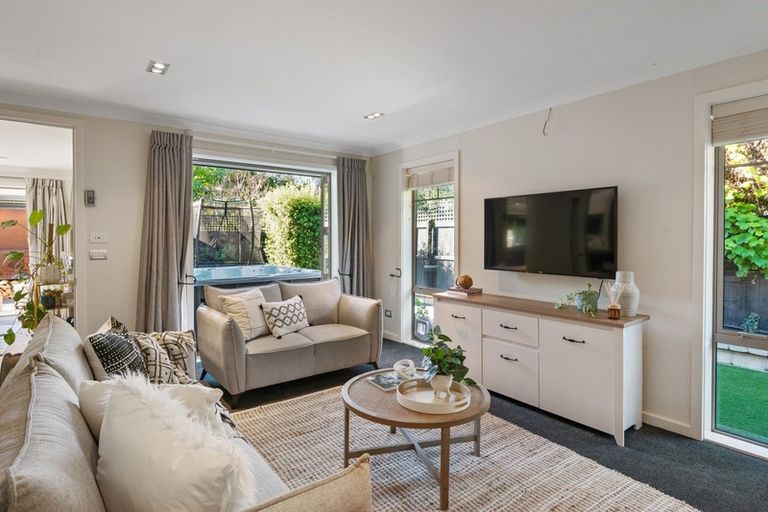 Photo of property in 75a Inwoods Road, Parklands, Christchurch, 8083