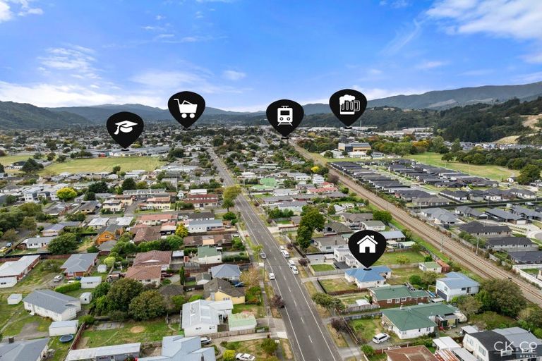 Photo of property in 63 Miro Street, Trentham, Upper Hutt, 5018
