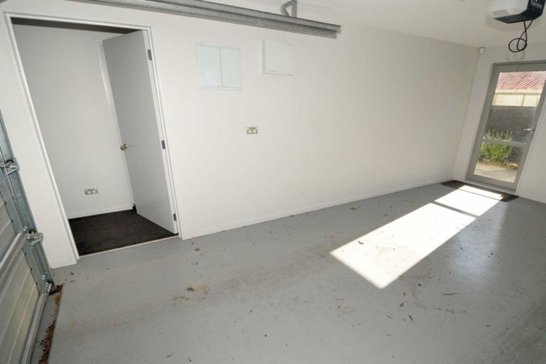 Photo of property in 5/424 Manchester Street, St Albans, Christchurch, 8014