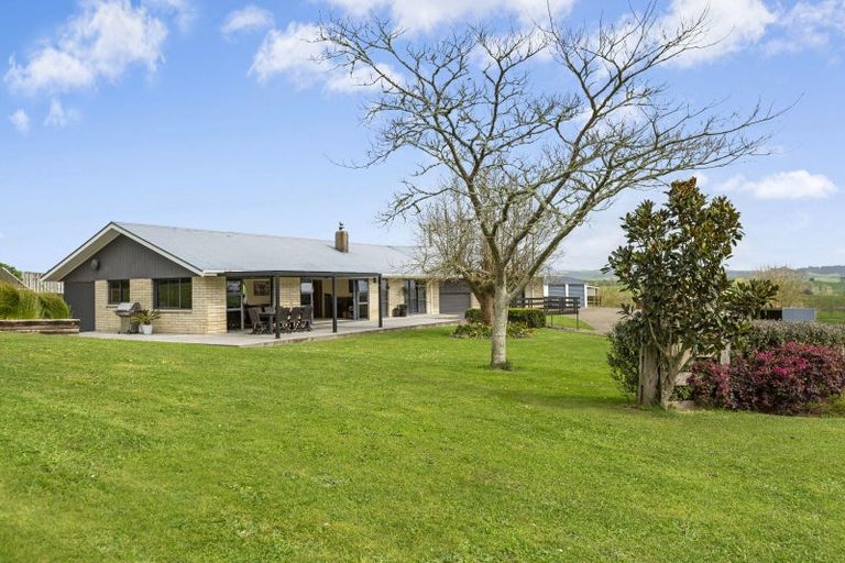 Photo of property in 105 Rotongaro Road, Rotongaro, Huntly, 3772