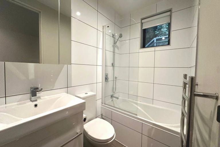 Photo of property in Revolucion Apartments, 104/28w Torrens Terrace, Mount Cook, Wellington, 6011
