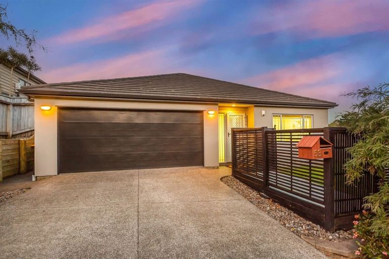 Photo of property in 53 Staithes Drive North, Whitby, Porirua, 5024